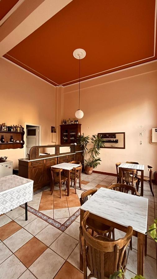 Vassilikon Hotel Lutráki Kültér fotó