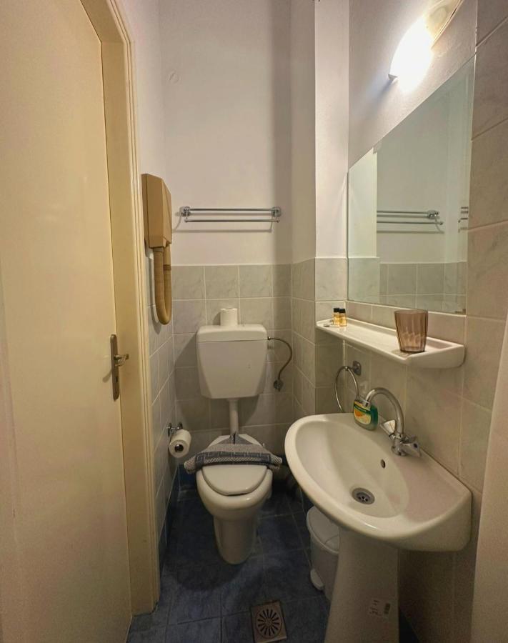 Vassilikon Hotel Lutráki Kültér fotó