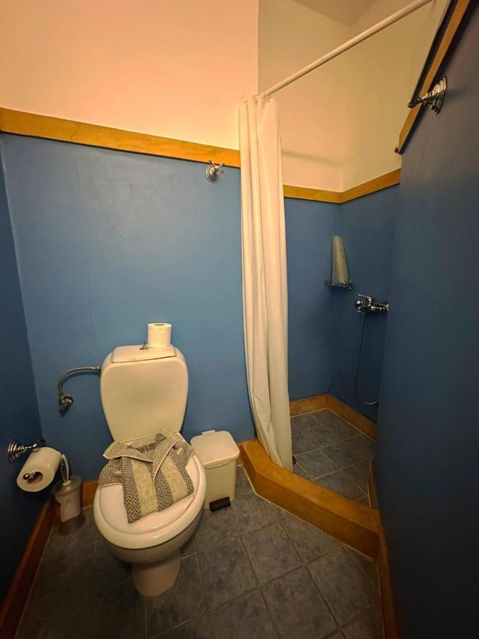 Vassilikon Hotel Lutráki Kültér fotó