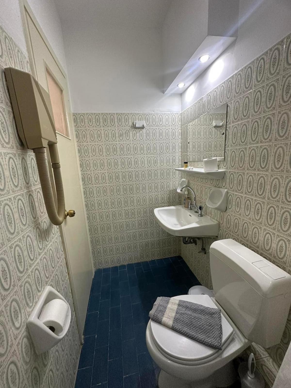 Vassilikon Hotel Lutráki Szoba fotó