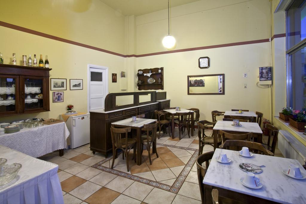 Vassilikon Hotel Lutráki Kültér fotó